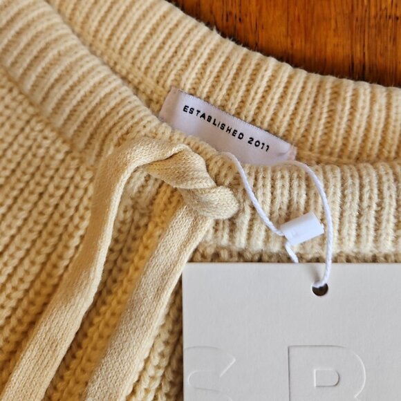 Sabo Ellis Shorts - Picture 5 of 6